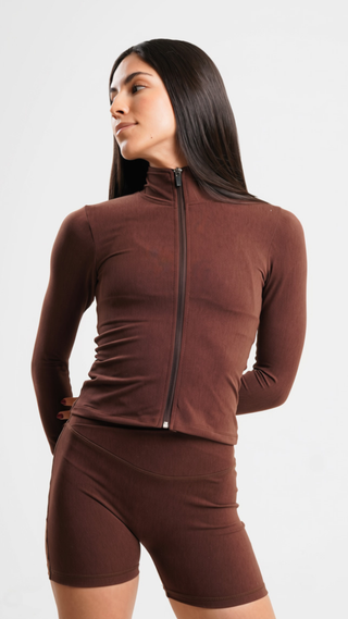 Sculpt jacket