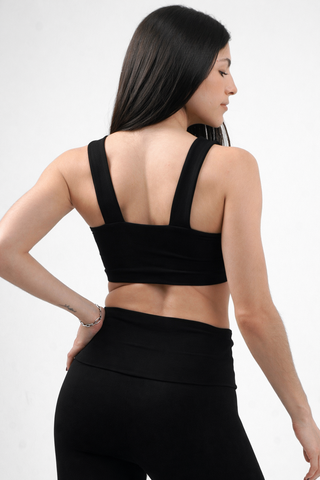 Serenity Top-Onyx