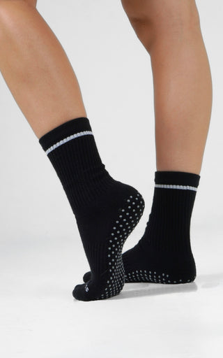 Calcetas Onyx antiderrapantes unisex