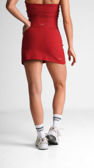 skort