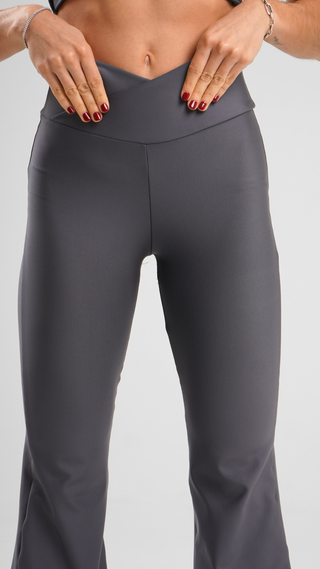 Flow Flare leggings-