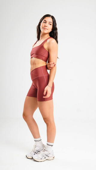 Serenity Top- Terra