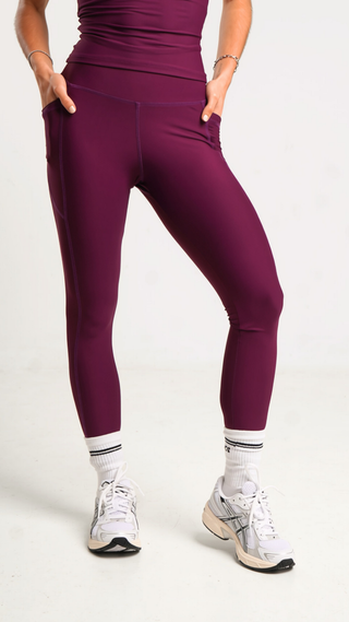 Leggings beyond- Juicy