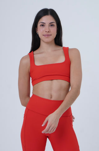Serenity Top spicy