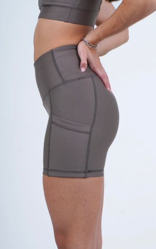 Shorter bikers beyond - Truffle