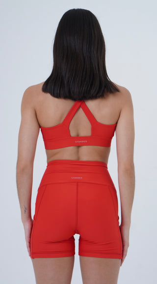 Shameless top spicy
