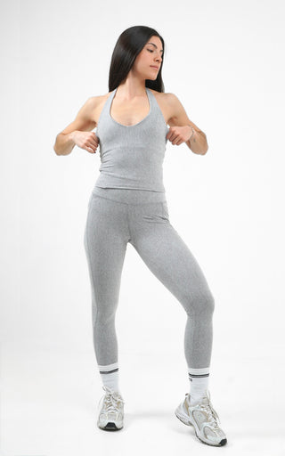 Leggings beyond- Soft grey