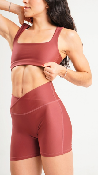 Serenity Top- Terra