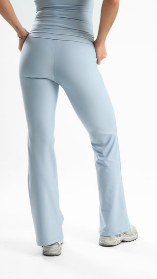 Flow Flare leggings- Sea Salt Club