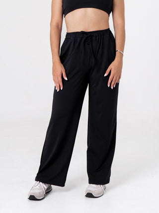 Infinity pants negro